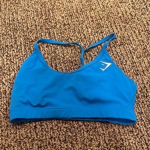 Gymshark training bra💙